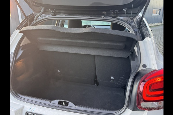 Citroën C3 1.2 PureTech Shine | Stoelverwarming | Armsteun | Camera | MEER FOTO'S VOLGEN! Apple/Android CarPlay