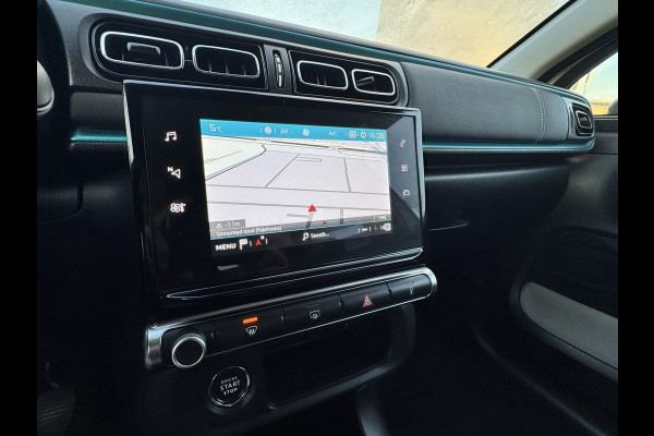 Citroën C3 1.2 PureTech Shine | Stoelverwarming | Armsteun | Camera | MEER FOTO'S VOLGEN! Apple/Android CarPlay