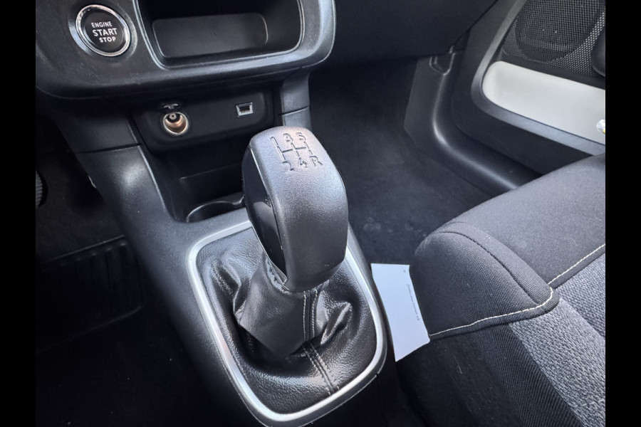 Citroën C3 1.2 PureTech Shine | Stoelverwarming | Armsteun | Camera | MEER FOTO'S VOLGEN! Apple/Android CarPlay