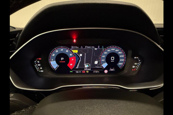 Audi Q3 35 TFSI S edition | NAP | 3x S-LINE | PANO | BLACK OPTIC | CAMERA