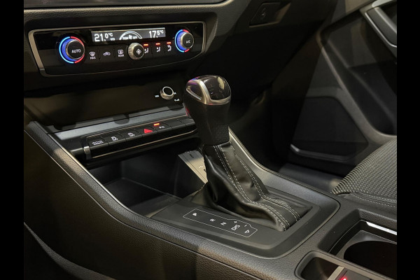 Audi Q3 35 TFSI S edition | NAP | 3x S-LINE | PANO | BLACK OPTIC | CAMERA