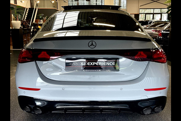 Mercedes-Benz E-Klasse 300 e Sport Edition AMG PANO 313 PK