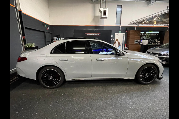 Mercedes-Benz E-Klasse 300 e Sport Edition AMG PANO 313 PK