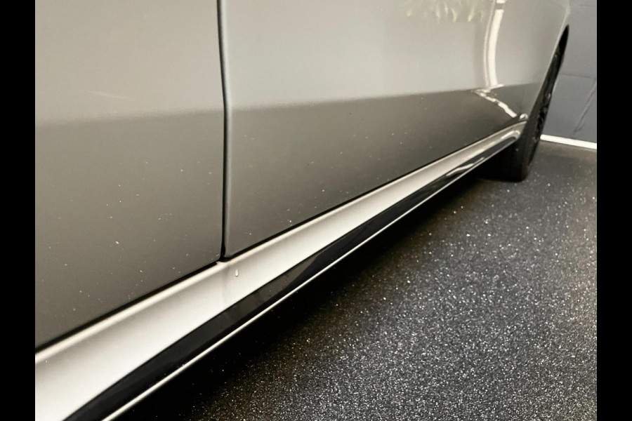 Mercedes-Benz E-Klasse 300 e Sport Edition AMG PANO 313 PK