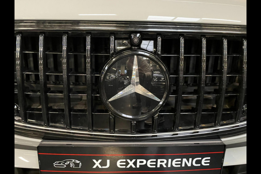 Mercedes-Benz E-Klasse 300 e Sport Edition AMG PANO 313 PK