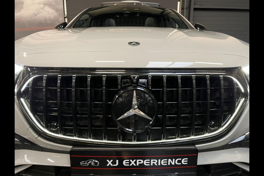 Mercedes-Benz E-Klasse 300 e Sport Edition AMG PANO 313 PK