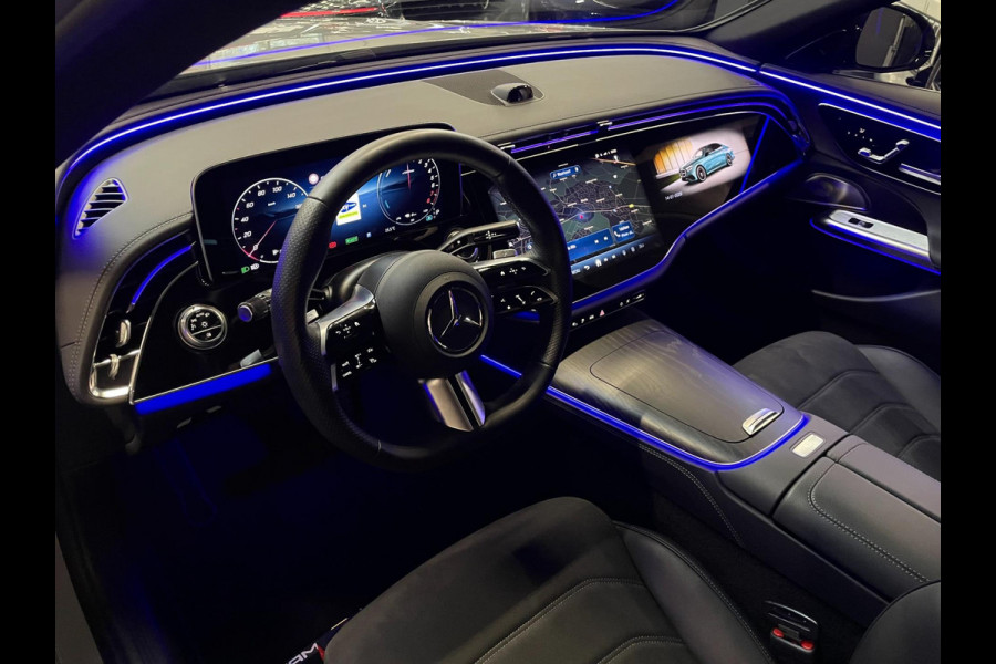 Mercedes-Benz E-Klasse 300 e Sport Edition AMG PANO 313 PK