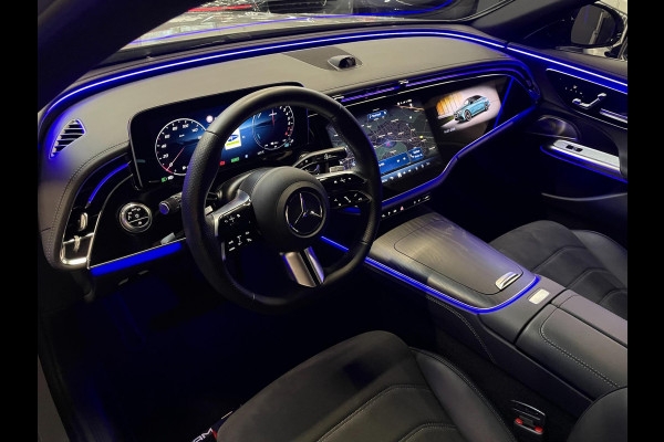 Mercedes-Benz E-Klasse 300 e Sport Edition AMG PANO 313 PK