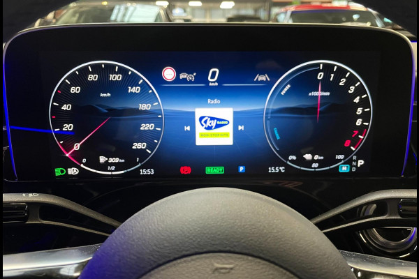 Mercedes-Benz E-Klasse 300 e Sport Edition AMG PANO 313 PK