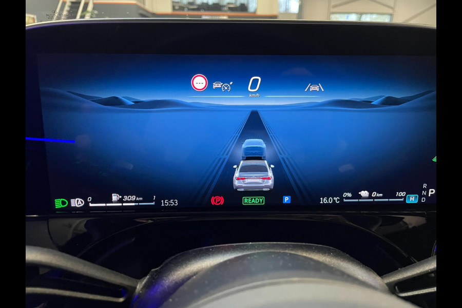 Mercedes-Benz E-Klasse 300 e Sport Edition AMG PANO 313 PK