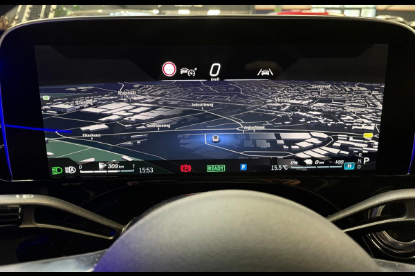 Mercedes-Benz E-Klasse 300 e Sport Edition AMG PANO 313 PK