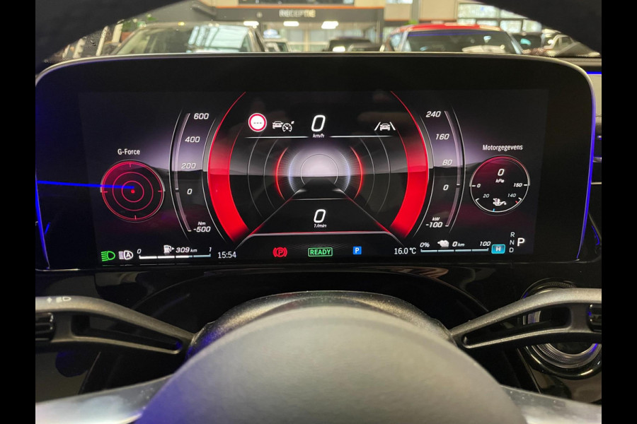 Mercedes-Benz E-Klasse 300 e Sport Edition AMG PANO 313 PK