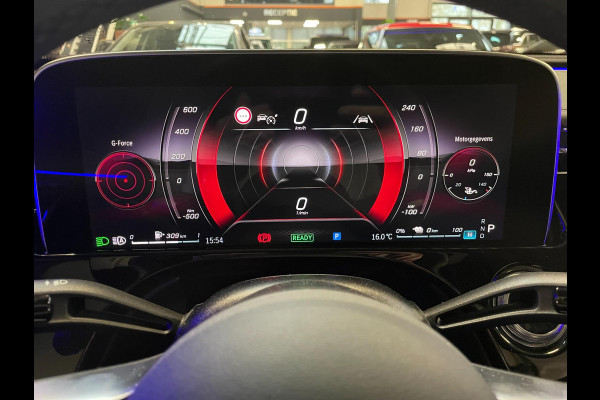 Mercedes-Benz E-Klasse 300 e Sport Edition AMG PANO 313 PK