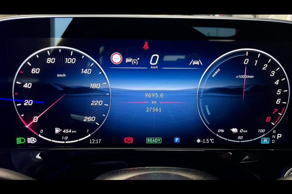 Mercedes-Benz E-Klasse 300 e Sport Edition AMG PANO 313 PK