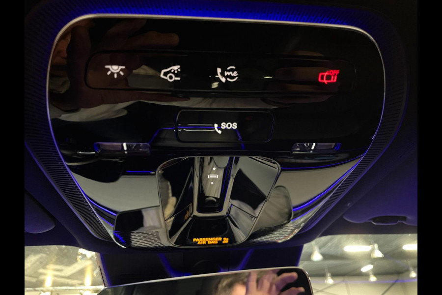 Mercedes-Benz E-Klasse 300 e Sport Edition AMG PANO 313 PK