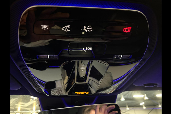 Mercedes-Benz E-Klasse 300 e Sport Edition AMG PANO 313 PK