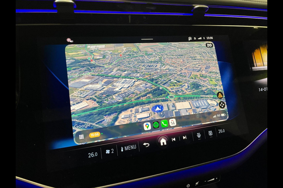 Mercedes-Benz E-Klasse 300 e Sport Edition AMG PANO 313 PK