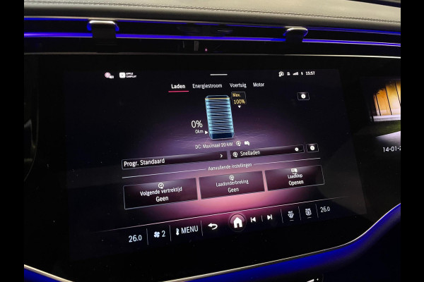 Mercedes-Benz E-Klasse 300 e Sport Edition AMG PANO 313 PK