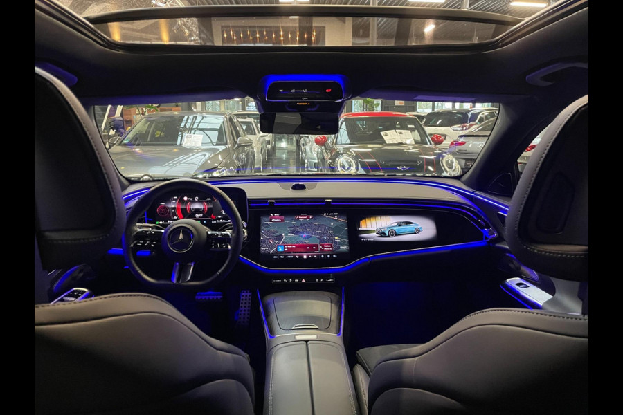Mercedes-Benz E-Klasse 300 e Sport Edition AMG PANO 313 PK