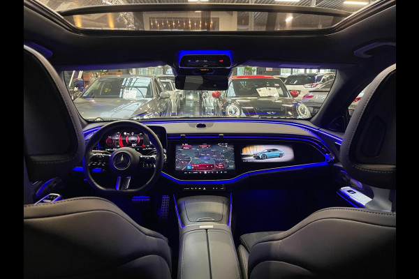 Mercedes-Benz E-Klasse 300 e Sport Edition AMG PANO 313 PK