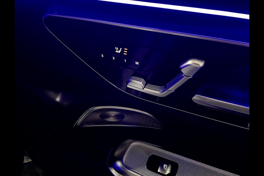 Mercedes-Benz E-Klasse 300 e Sport Edition AMG PANO 313 PK