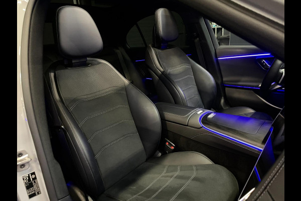 Mercedes-Benz E-Klasse 300 e Sport Edition AMG PANO 313 PK