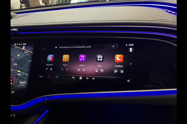 Mercedes-Benz E-Klasse 300 e Sport Edition AMG PANO 313 PK