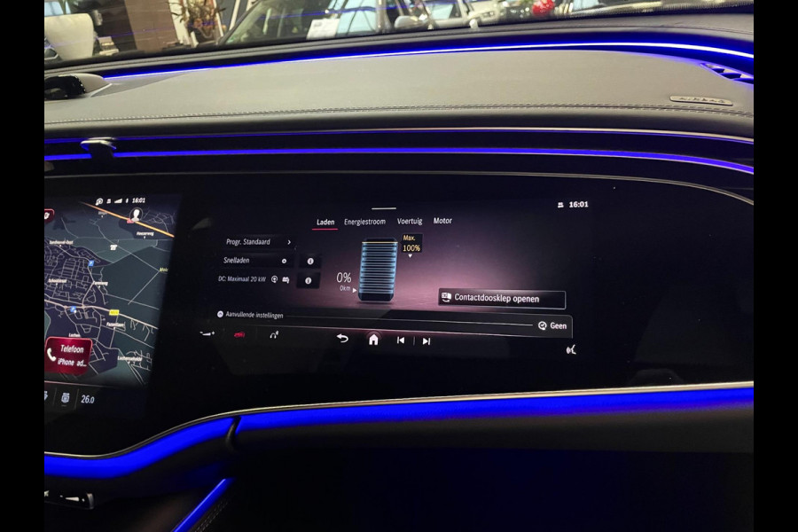 Mercedes-Benz E-Klasse 300 e Sport Edition AMG PANO 313 PK