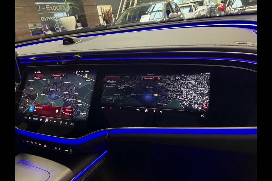 Mercedes-Benz E-Klasse 300 e Sport Edition AMG PANO 313 PK