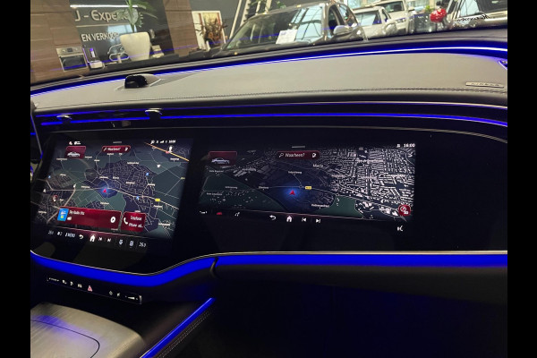 Mercedes-Benz E-Klasse 300 e Sport Edition AMG PANO 313 PK