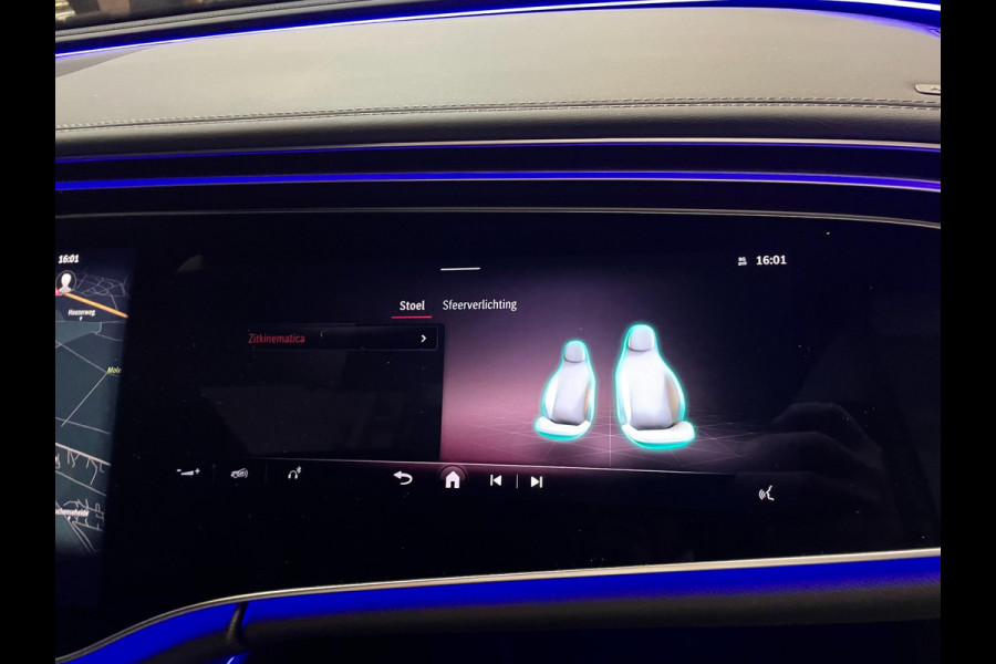 Mercedes-Benz E-Klasse 300 e Sport Edition AMG PANO 313 PK