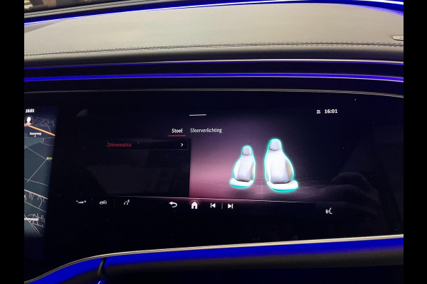 Mercedes-Benz E-Klasse 300 e Sport Edition AMG PANO 313 PK