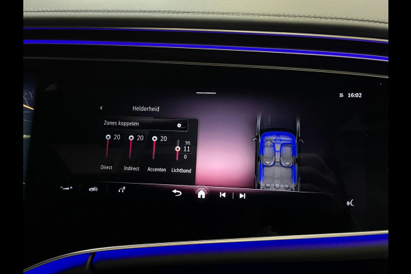 Mercedes-Benz E-Klasse 300 e Sport Edition AMG PANO 313 PK