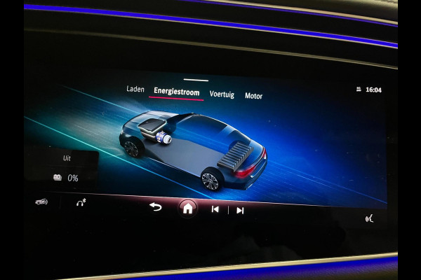 Mercedes-Benz E-Klasse 300 e Sport Edition AMG PANO 313 PK