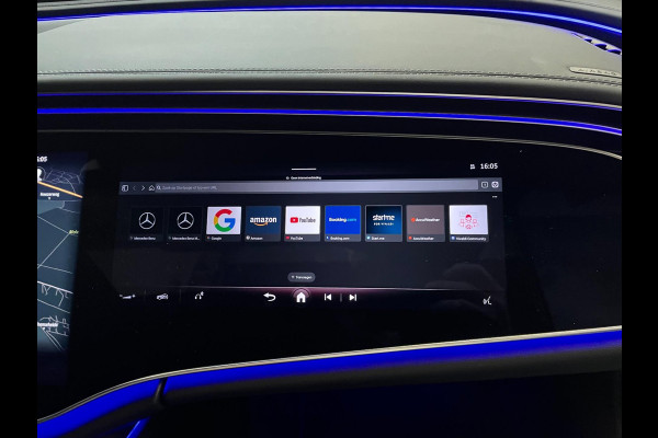 Mercedes-Benz E-Klasse 300 e Sport Edition AMG PANO 313 PK