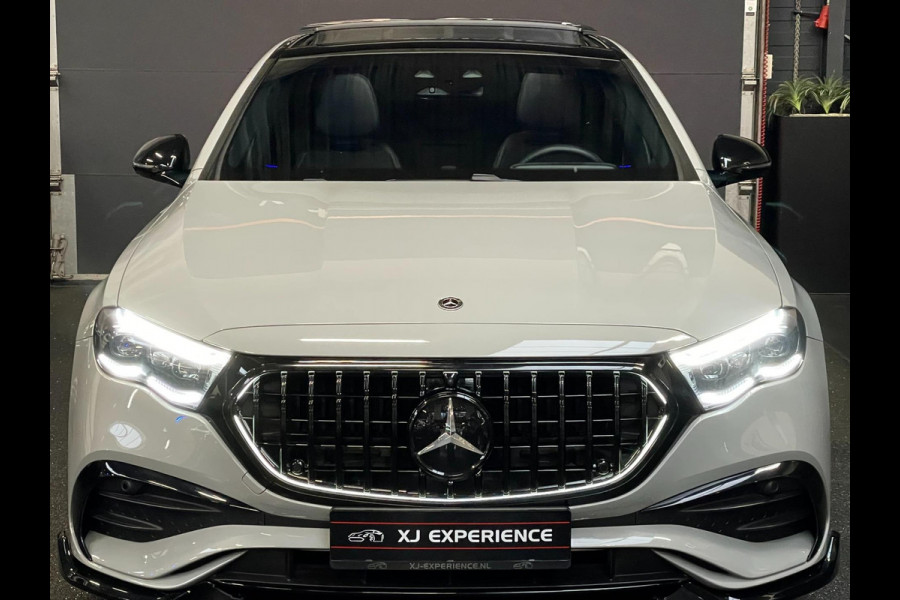 Mercedes-Benz E-Klasse 300 e Sport Edition AMG PANO 313 PK