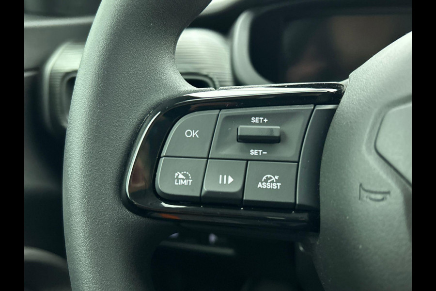 Jeep Avenger Longitude 54 kWh | Climate Control | Navigatie | Apple Carplay/Android Auto | PDC Achter | Camera Full LED | Adaptive Cruise Control | Virtual Cockpit | Stoelverwarming