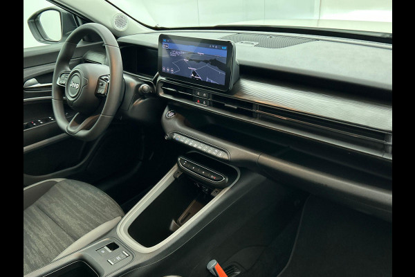Jeep Avenger Longitude 54 kWh | Climate Control | Navigatie | Apple Carplay/Android Auto | PDC Achter | Camera Full LED | Adaptive Cruise Control | Virtual Cockpit | Stoelverwarming