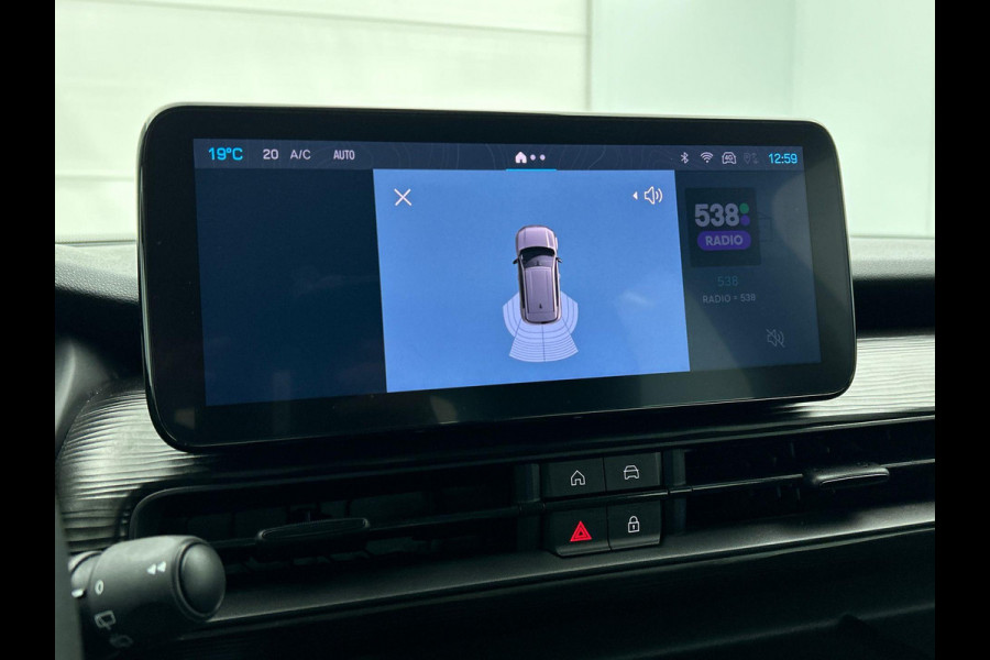 Jeep Avenger Longitude 54 kWh | Climate Control | Navigatie | Apple Carplay/Android Auto | PDC Achter | Camera Full LED | Adaptive Cruise Control | Virtual Cockpit | Stoelverwarming