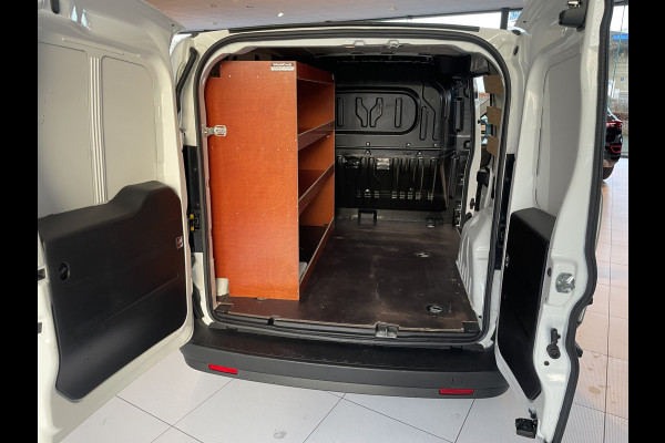 Opel Combo 1.3 CDTi L1H1 Edition Airco - Radio/ Cd speler - Elektrische ramen voor - Start/stop systeem - Tussenschot volledig - Zijschuifdeur rechts