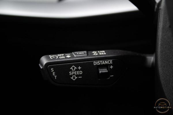 Audi A3 Sportback 40 TFSIe PANO CAMERA STOELVERWARMING