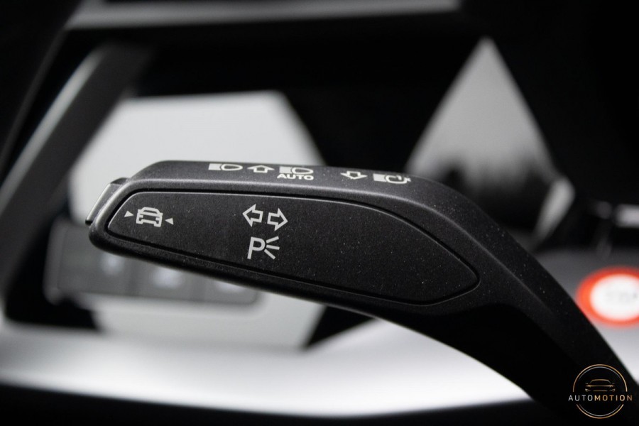 Audi A3 Sportback 40 TFSIe PANO CAMERA STOELVERWARMING