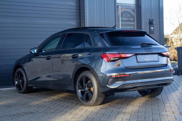 Audi A3 Sportback 40 TFSIe PANO CAMERA STOELVERWARMING