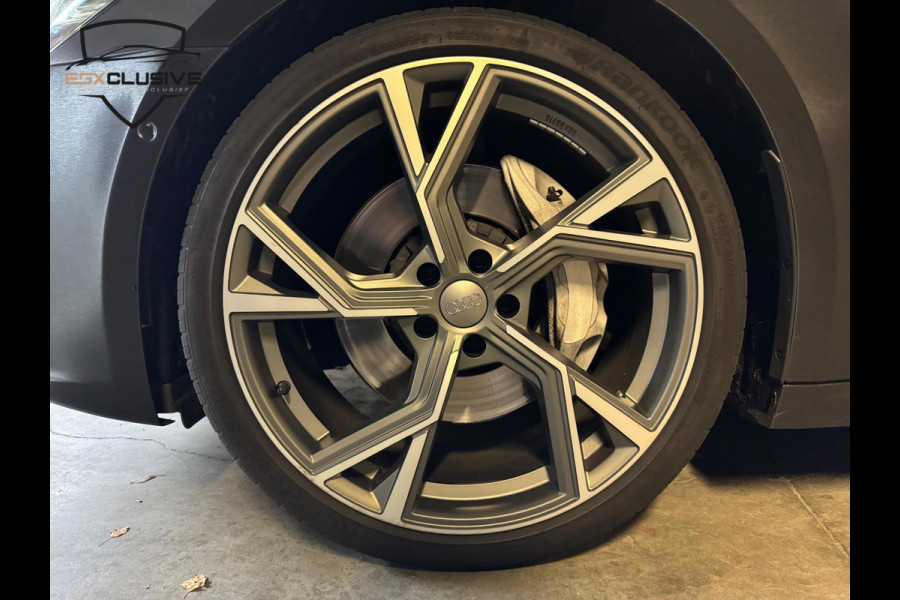 Audi A7 SPORTBACK 55 TFSI quattro Pro Line S ACC/HUD/PANO/LUCHTVERING/B&O