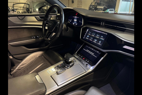 Audi A7 SPORTBACK 55 TFSI quattro Pro Line S ACC/HUD/PANO/LUCHTVERING/B&O