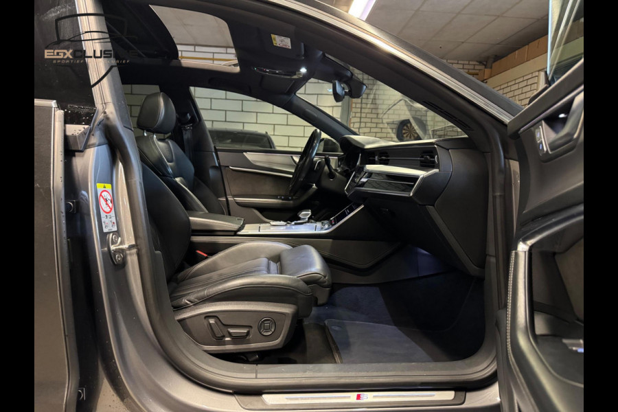 Audi A7 SPORTBACK 55 TFSI quattro Pro Line S ACC/HUD/PANO/LUCHTVERING/B&O