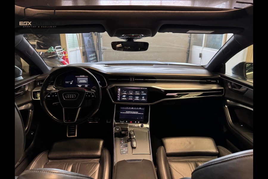 Audi A7 SPORTBACK 55 TFSI quattro Pro Line S ACC/HUD/PANO/LUCHTVERING/B&O