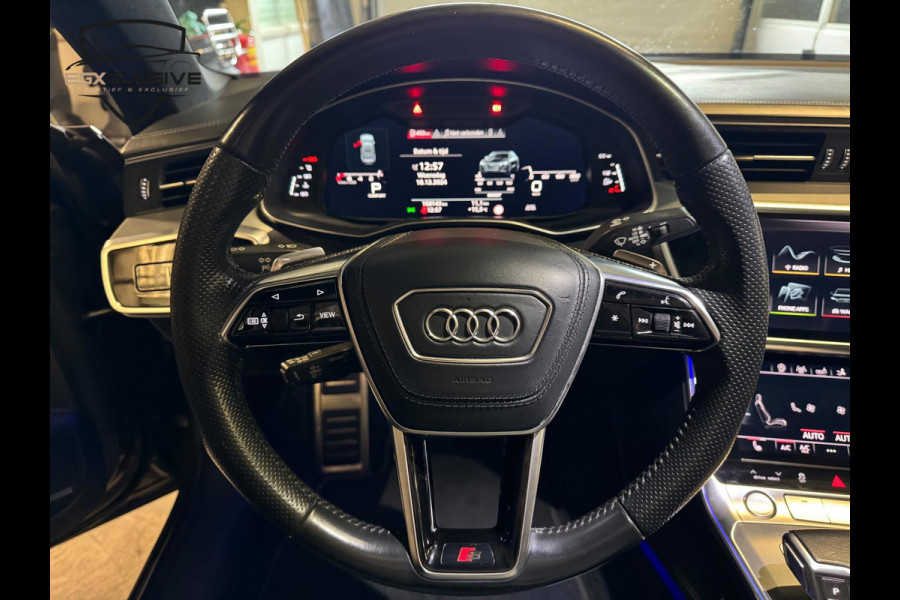 Audi A7 SPORTBACK 55 TFSI quattro Pro Line S ACC/HUD/PANO/LUCHTVERING/B&O