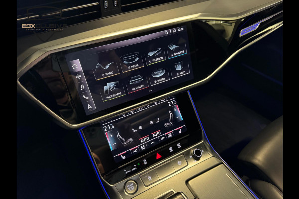 Audi A7 SPORTBACK 55 TFSI quattro Pro Line S ACC/HUD/PANO/LUCHTVERING/B&O