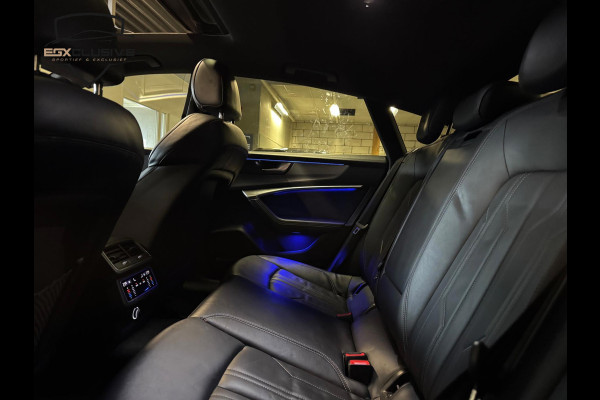 Audi A7 SPORTBACK 55 TFSI quattro Pro Line S ACC/HUD/PANO/LUCHTVERING/B&O